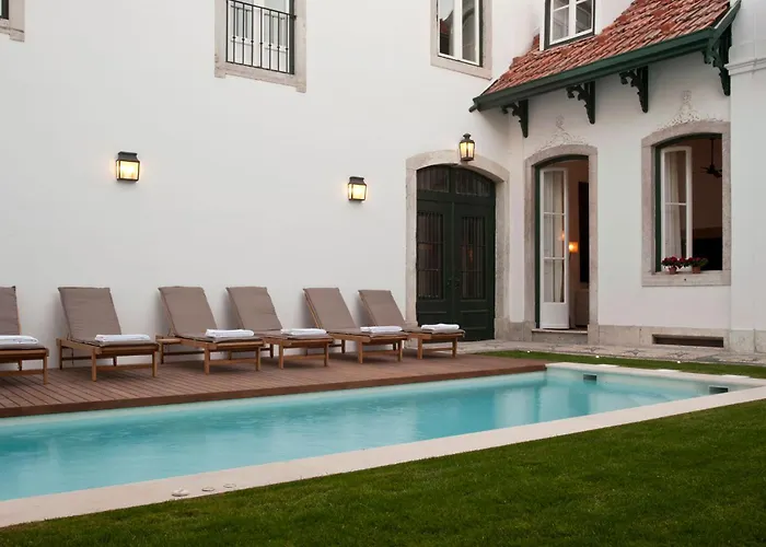 Resort: Casa Balthazar