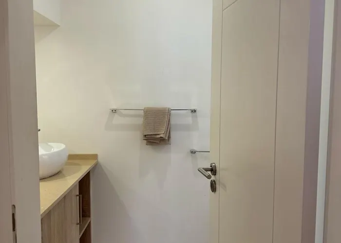 Apartment In Alfama For Two