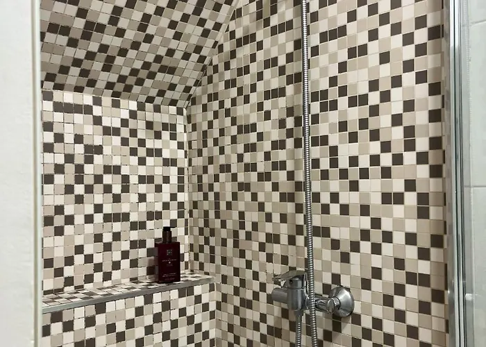 Apartment In Alfama For Two