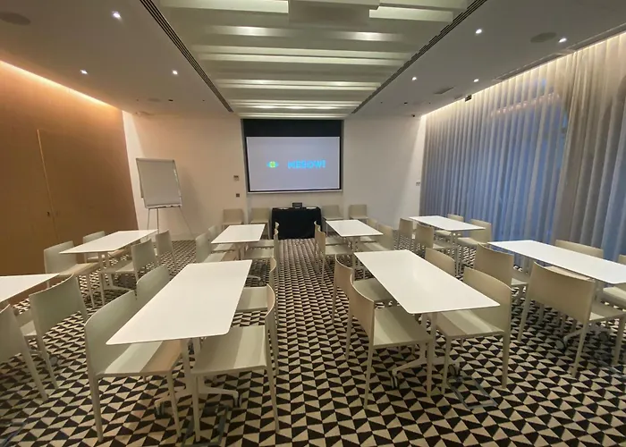 Hotel barato: Hotel Gat Rossio