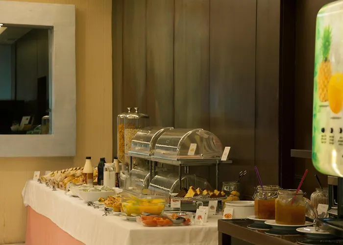 Hotel 3 estrelas: Turim Restauradores Hotel