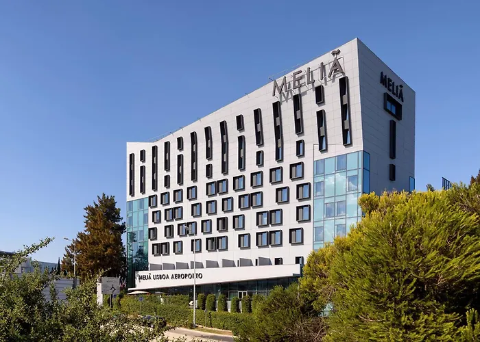 Melia Aeroporto