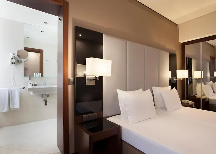 Hotel 3 estrelas: Turim Restauradores Hotel